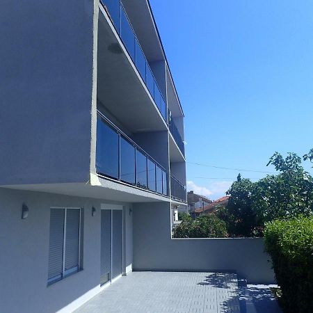 Apartments Del Mar Crikvenica Exterior foto