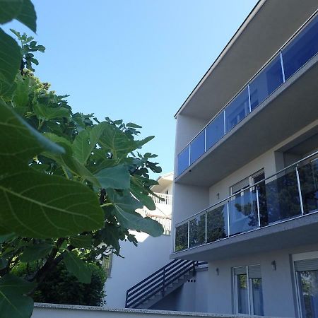 Apartments Del Mar Crikvenica Exterior foto