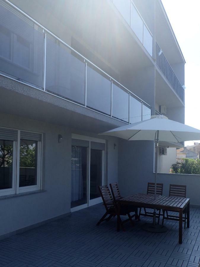 Apartments Del Mar Crikvenica Exterior foto
