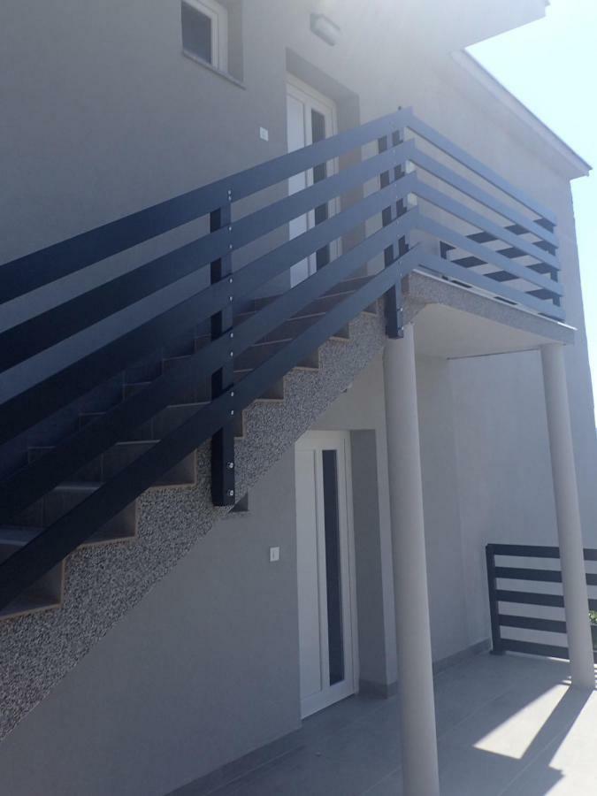 Apartments Del Mar Crikvenica Exterior foto