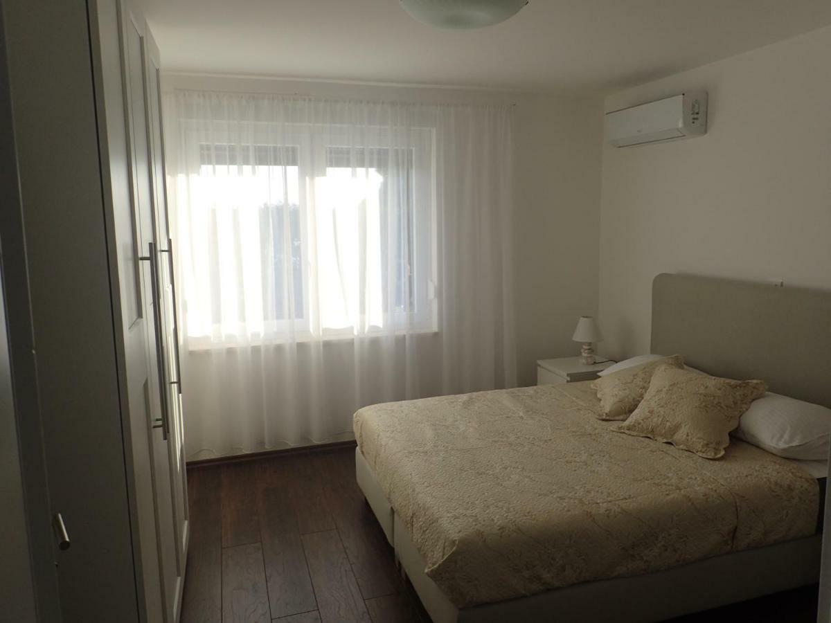 Apartments Del Mar Crikvenica Exterior foto