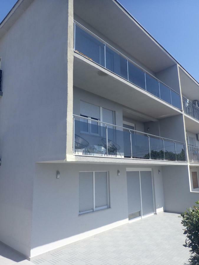 Apartments Del Mar Crikvenica Exterior foto